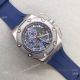 Swiss 7750 Audemars Piguet Stainless Steel Blue Rubber Replica Watch (2)_th.jpg